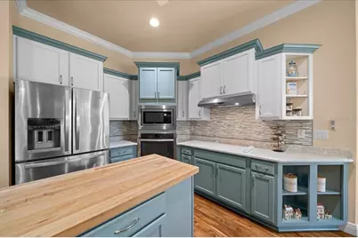 5400 W Yearling Drive, Beverly Hills, FL 34465 - Photo 13