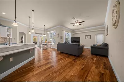 5400 W Yearling Drive, Beverly Hills, FL 34465 - Photo 15