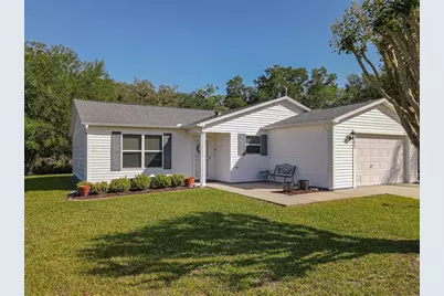 16852 SE 96th Chapelwood Circle, The Villages, FL 32162 - Photo 1