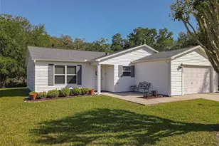 16852 SE 96th Chapelwood Cir, The Villages, FL 32162 - Photo 1