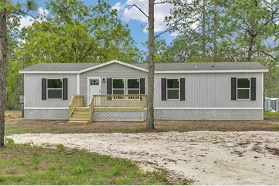 1191 NE 124th Terrace, Williston, FL 32696 - Photo 1