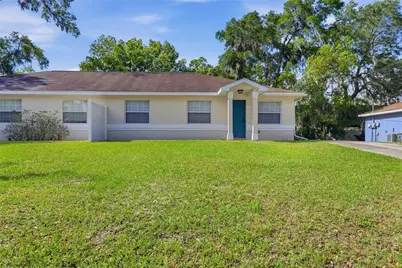 712 NE 26th Street, Ocala, FL 34470 - Photo 1