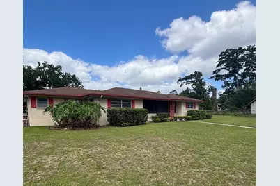 3321 SE 2nd Street, Ocala, FL 34471 - Photo 1