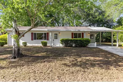 9589 SW 102nd Place, Ocala, FL 34481 - Photo 1