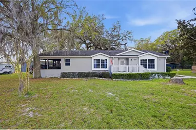 18850 SE 12th Lane, Williston, FL 32696 - Photo 1