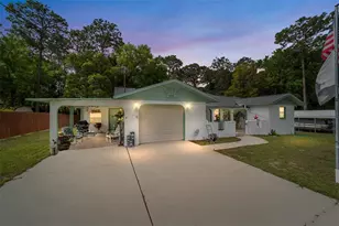17440 SE 18th St, Silver Springs, FL 34488 - Photo 1