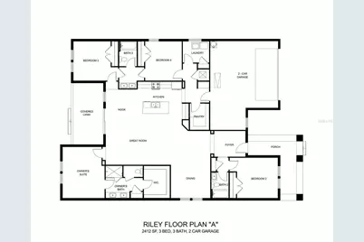12418 SW 62nd Place, Ocala, FL 34481 - Photo 11
