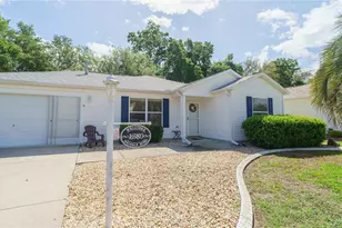 16980 SE 96th Chapelwood Cir, The Villages, FL 32162 - Photo 1