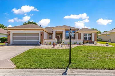 12531 SE 93rd Court Road, Summerfield, FL 34491 - Photo 1