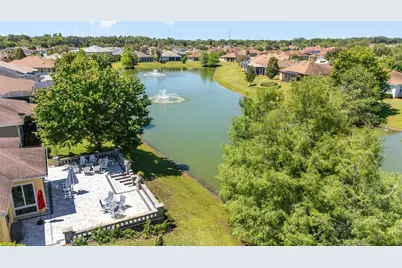 10174 Lake Miona Way, Oxford, FL 34484 - Photo 41