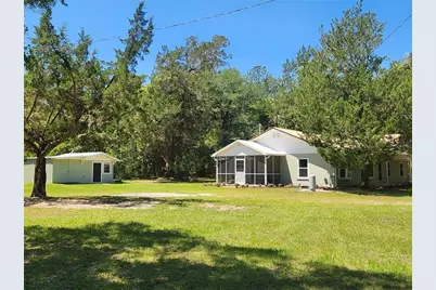 24595 NE Highway 315, Fort Mc Coy, FL 32134 - Photo 35