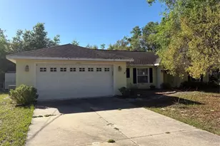 2758 W Century Blvd, Citrus Springs, FL 34434 - Photo 1