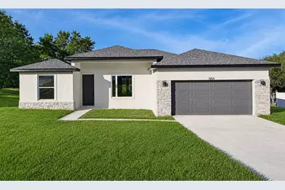 16781 SW 20th Court Rd, Ocala, FL 34473 - Photo 1