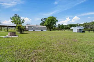 14491 SE 68th Ln, Morriston, FL 32668 - Photo 23