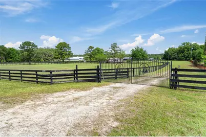 14491 SE 68th Lane, Morriston, FL 32668 - Photo 27