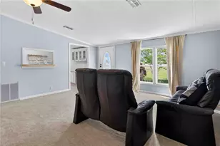 14491 SE 68th Ln, Morriston, FL 32668 - Photo 5