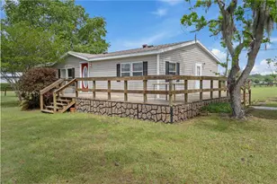 14491 SE 68th Ln, Morriston, FL 32668 - Photo 1