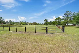 14491 SE 68th Ln, Morriston, FL 32668 - Photo 25