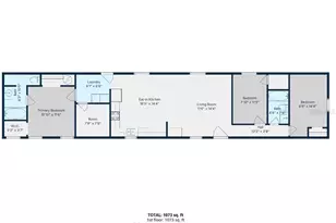 8771 NE 107th Ct, Bronson, FL 32621 - Photo 13
