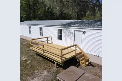 8771 NE 107th Court, Bronson, FL 32621 - Photo 13