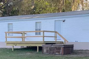 8771 NE 107th Ct, Bronson, FL 32621 - Photo 11
