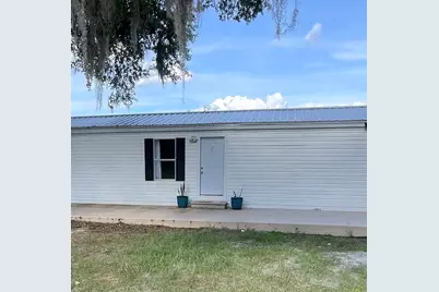8771 NE 107th Court, Bronson, FL 32621 - Photo 3