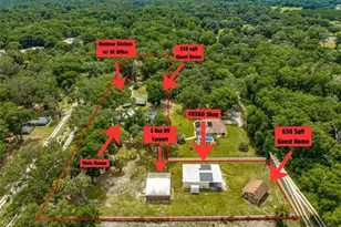 14271 NE 47th Ave, Anthony, FL 32617 - Photo 1