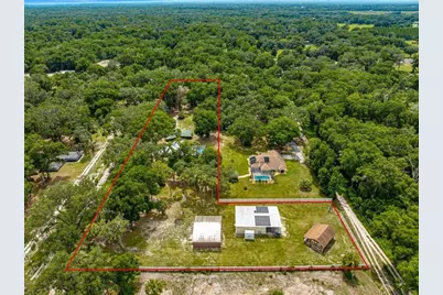 14271 NE 47th Avenue, Anthony, FL 32617 - Photo 87