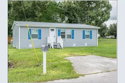 6310 SE 142nd Lane, Summerfield, FL 34491 - Photo 1