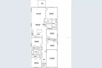 4049 Kona Circle, Spring Hill, FL 34608 - Photo 23