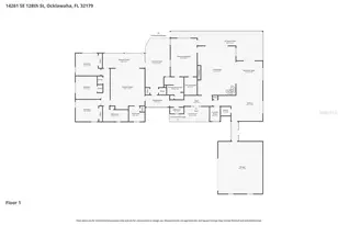 14261 SE 128th St, Ocklawaha, FL 32179 - Photo 15