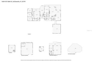 14261 SE 128th St, Ocklawaha, FL 32179 - Photo 15