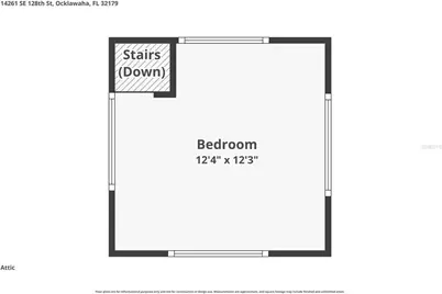 14261 SE 128th Street, Ocklawaha, FL 32179 - Photo 77