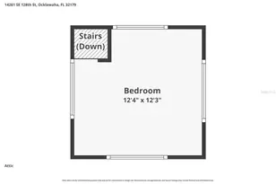 14261 SE 128th St, Ocklawaha, FL 32179 - Photo 77