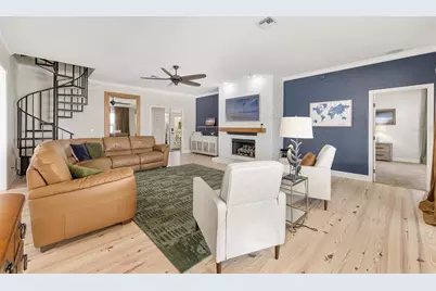 14261 SE 128th Street, Ocklawaha, FL 32179 - Photo 21