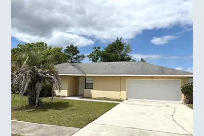 3567 SW 151st Street, Ocala, FL 34473 - Photo 1