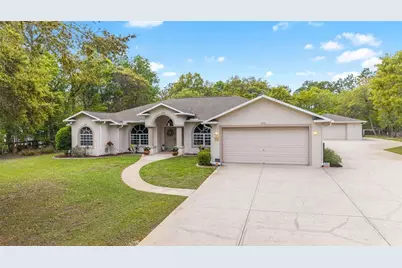 4680 N Elkcam Boulevard, Beverly Hills, FL 34465 - Photo 1