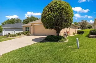 12643 SE 97th Terrace Rd, Summerfield, FL 34491 - Photo 33