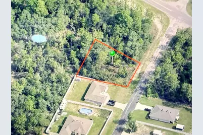 7327 N Lime Drive, Citrus Springs, FL 34433 - Photo 1