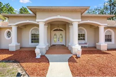 2567 N Stampede Drive, Beverly Hills, FL 34465 - Photo 3