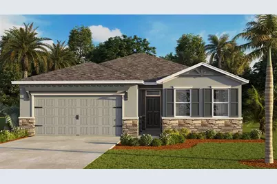 4574 SW 71st Lane Road, Ocala, FL 34474 - Photo 1