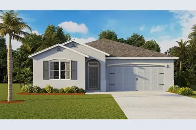 4581 SW 71st Lane Road, Ocala, FL 34474 - Photo 1