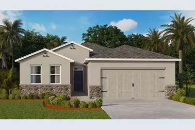 7349 SW 45th Court, Ocala, FL 34474 - Photo 1