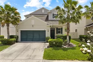 1588 Ludington Ave, Wesley Chapel, FL 33543 - Photo 1