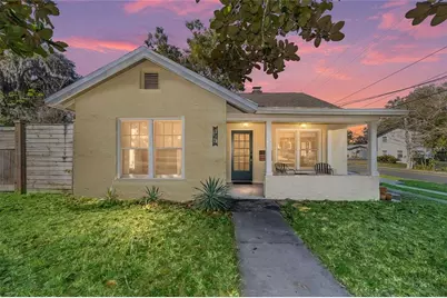 114 NE 11th Avenue, Ocala, FL 34470 - Photo 1