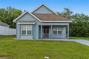 535 W Silver Springs Pl, Ocala, FL 34475 - Photo 1