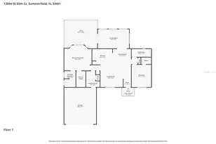 13864 SE 85th Ct, Summerfield, FL 34491 - Photo 29