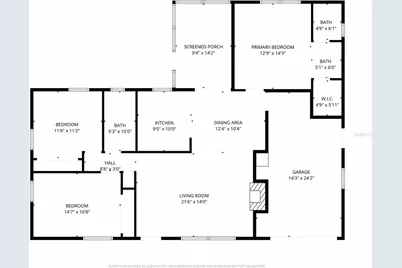 3345 NE 43rd Place, Ocala, FL 34479 - Photo 57