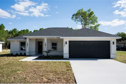 13506 SW 106th Street, Dunnellon, FL 34432 - Photo 1