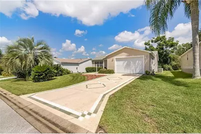 9523 SE 168th Maplesong Lane, The Villages, FL 32162 - Photo 3